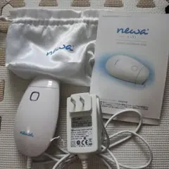 NEWA lift 美顔器　中古　美品 Yahoo!オークション -「ニューアリフトnewa」の落札相場・落札価格