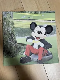 Disney - イマジニング・ザ・マジック アートパネル ミッキー ミッキーのマジカルミュージックワールド」デザイン！東京