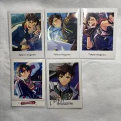 あんスタ南雲鉄虎ぱしゃっつ、ぱしゃこれ