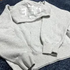 Lee パーカー フリース