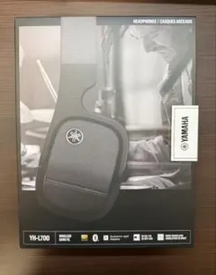 (中古美品)YAMAHA YH-L700A ワイヤレス3Dサラウンドヘッドホン