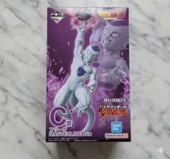 ドラゴンボール一番くじ C賞 フリーザMASTERLISE
