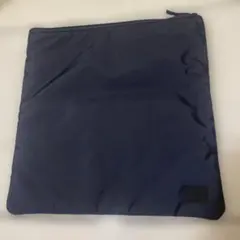 RRL ナイロンポーチ ネイビー ダブルアールエル - メルカリ