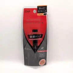 D-UP パーフェクトエクステンションマスカラ ブラック　［う182