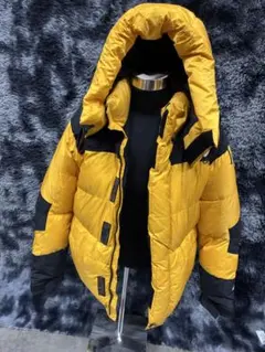 希少 THE NORTH FACE 1990年代 バルトロジャケット