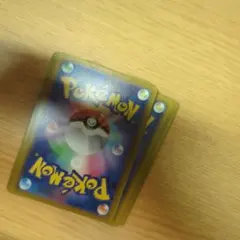 ポケモンカード30枚入り18