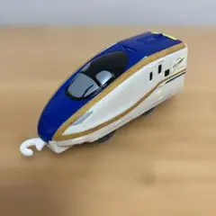 ハッピーセット プラレール かがやき