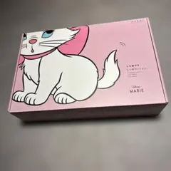 ディズニー マリー クッション ピンクのサムネイル