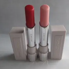 DECORTÉ リップクリーム 2色セット A01 A02