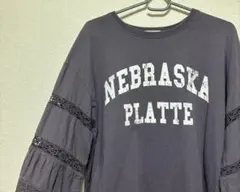 オシャレなトップス　サマンサモスモス　SM2