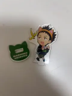 サカモトデイズ 眞霜平助 SAKAMOTODAYS ナンジャタウン