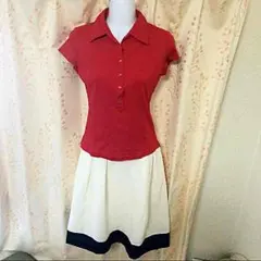 VICKY トップスとハニーズスカート セット