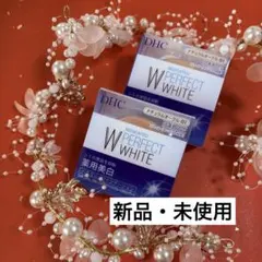 DHC 薬用 PW パウダリーファンデーション 〈リフィル〉 01のサムネイル