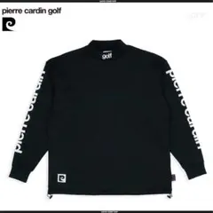 新品PIERRE CARDIN GOLF モックネック 半袖 WHITE XL - メルカリ