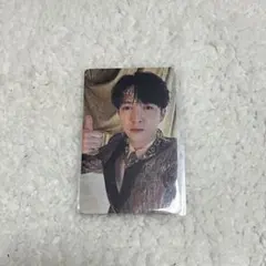 M!LK 吉田仁人 トレカ 通常盤 爆裂愛してる 好きすぎて滅