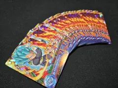 【31枚】スーパードラゴンボールヒーローズ ベジータ GDPJ-03