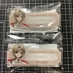 2025年最新】フラガリアメモリーズ おなまえアクリルバッジの