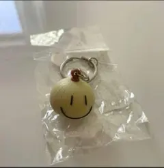彼女はキレイだった　玉ねぎキーホルダー