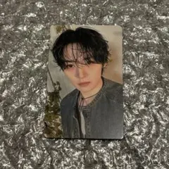 リノ leeknow Hollow エコパスタジアム5/18 会場限定特典