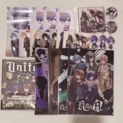 Knight A グッズ まとめ売り バラ売り可 値下げ可