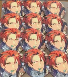 2026年最新】鬼龍紅郎 缶バッジの人気アイテム - メルカリ