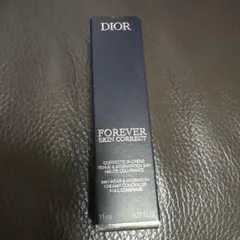 ディオール　DIOR スキンフォーエヴァースキン　コレクトコンシーラー　0.5n