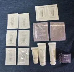 【新品未使用】コスメデコルテ サンプルセット