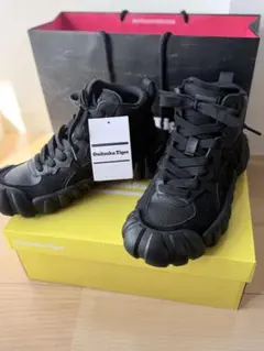 オニツカタイガー DENTIGRE LL