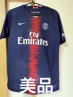 NIKE パリ・サンジェルマン ユニフォームNIKE 子供用 XL
