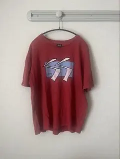 STUSSY 古着 ヴィンテージ レア 限定 半袖Tシャツ 90s アメカジ