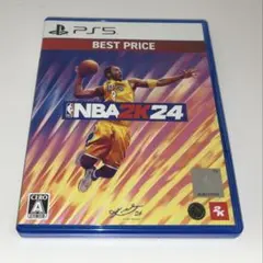 PS5 NBA2K24