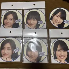 2026年最新】乃木坂46 コースターの人気アイテム - メルカリ