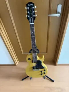2025年最新】カラー：イエロー系 エレキギターの人気アイテム