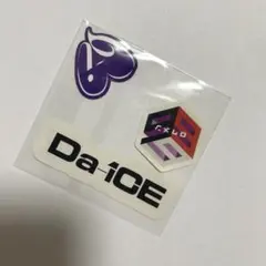 2026年最新】Da-iCE 花村想太 ステッカーの人気アイテム - メルカリ