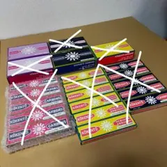 未使用【50本 3002番 コウケントー用 カーボン 白】50本入り×1箱 元箱入り 光線治療器用 札幌 北20条店 コウケントー 光線治療器用カーボン 5000番 10本入り : Noah's Ark 1号