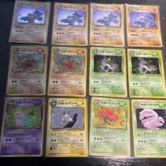 高騰中】ポケカ 拡張シート こみやトモカズ6枚セットまとめ売り＋