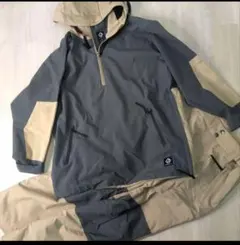 スノーボードウェアー　 グラバーグリーク　GRAVER CREEK　上下セット