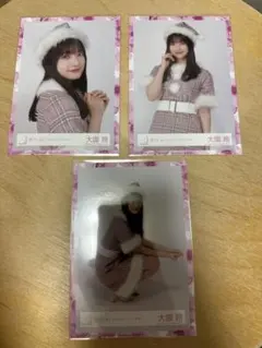 【値下げ可】櫻坂46 大園玲 サイン入り生写真 2023年クリスマスサンタ衣装 櫻坂46 大園玲 2023年 クリスマスサンタ衣装 - メルカリ