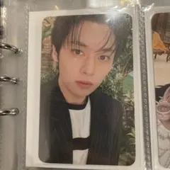 StrayKids スキズ リノ doit fans 特典