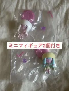 VIRUSWEETSウィルスイーツ Sugar Pop Party ガチャ2種③