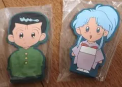 幽遊白書 一番くじ ラバースタンド I賞