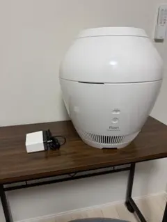 BALMUDA 気化式加湿器 Rain ERN-1100SD-WK バルミューダのサムネイル