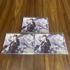 終わりのセラフ 百夜ミカエラ 百夜優一郎 ミニクリアファイル - メルカリ