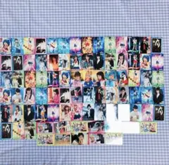 即購入⭕️ 激レア‼️ セーラームーン実写版 カード 85枚 超美品‼️ 2026年最新】実写版セーラームーン カードの人気アイテム - メルカリ