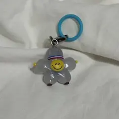 TREASURE TRUZ めじるしアクセサリー (ジフン)