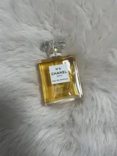 CHANEL香水　N°5 オードゥ パルファム50ml