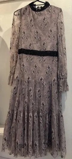 ワンピース　ドレス　DHOLIC