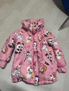 チェリッチュ　アウター　110