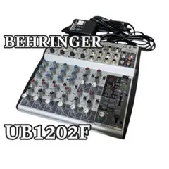 BEHRINGER UB2222FX-PRO ミキサー - メルカリ