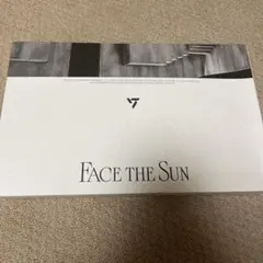 FACE THE SUN ep.1control
